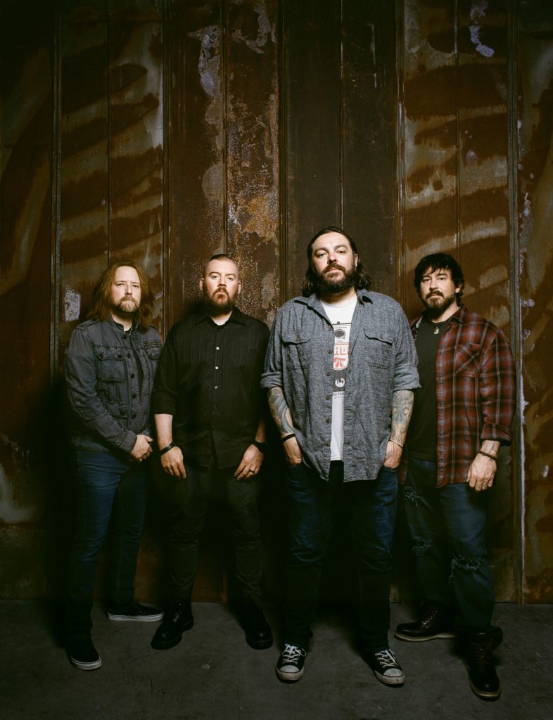 MULTIPLATINUMSELLING ROCK BAND SEETHER TO RELEASE THREE CLASSIC